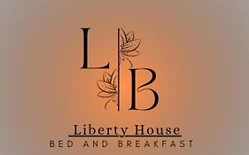 B&B Liberty House