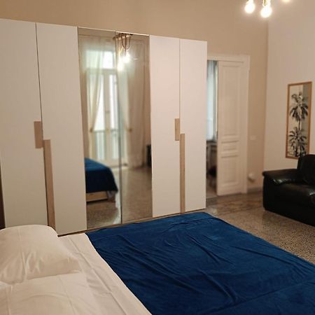 B&B Liberty House Napoli Esterno foto