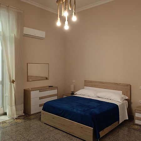 B&B Liberty House Napoli Esterno foto