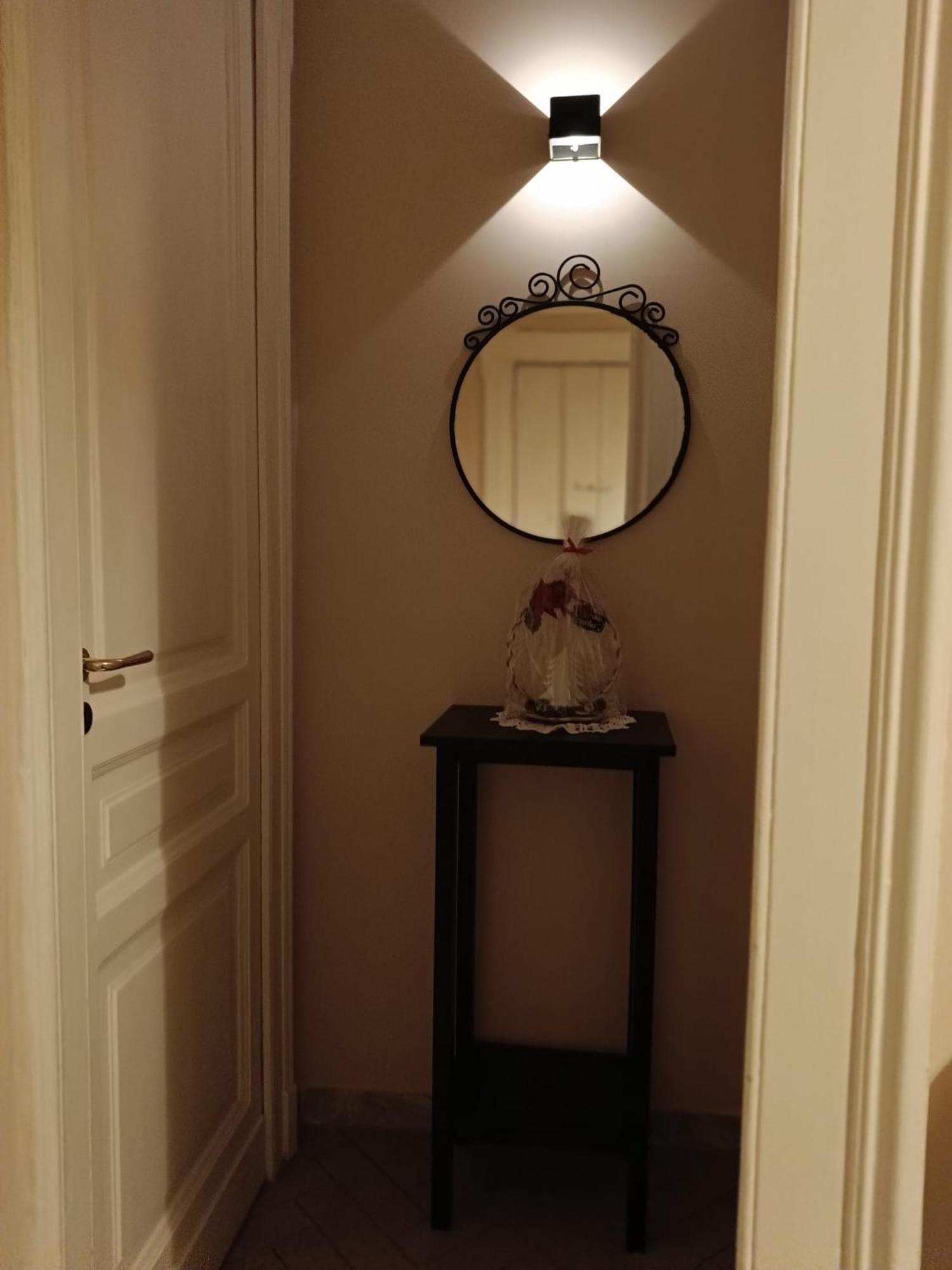 B&B Liberty House Napoli Esterno foto