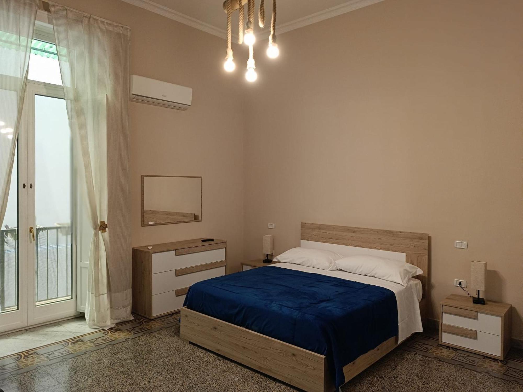 B&B Liberty House Napoli Esterno foto
