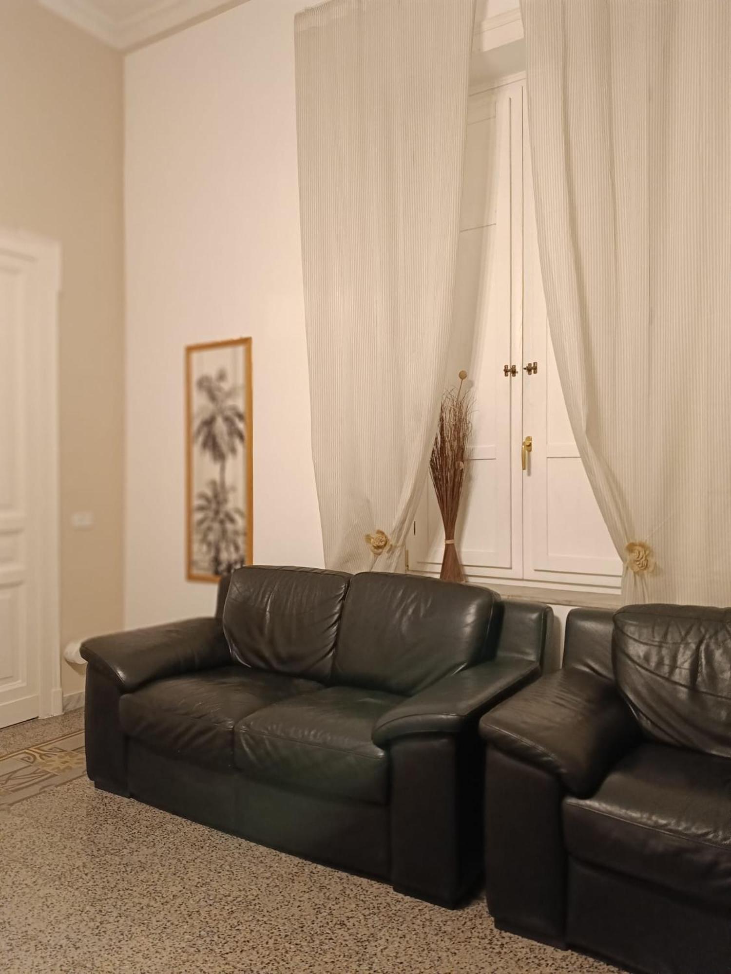 B&B Liberty House Napoli Esterno foto