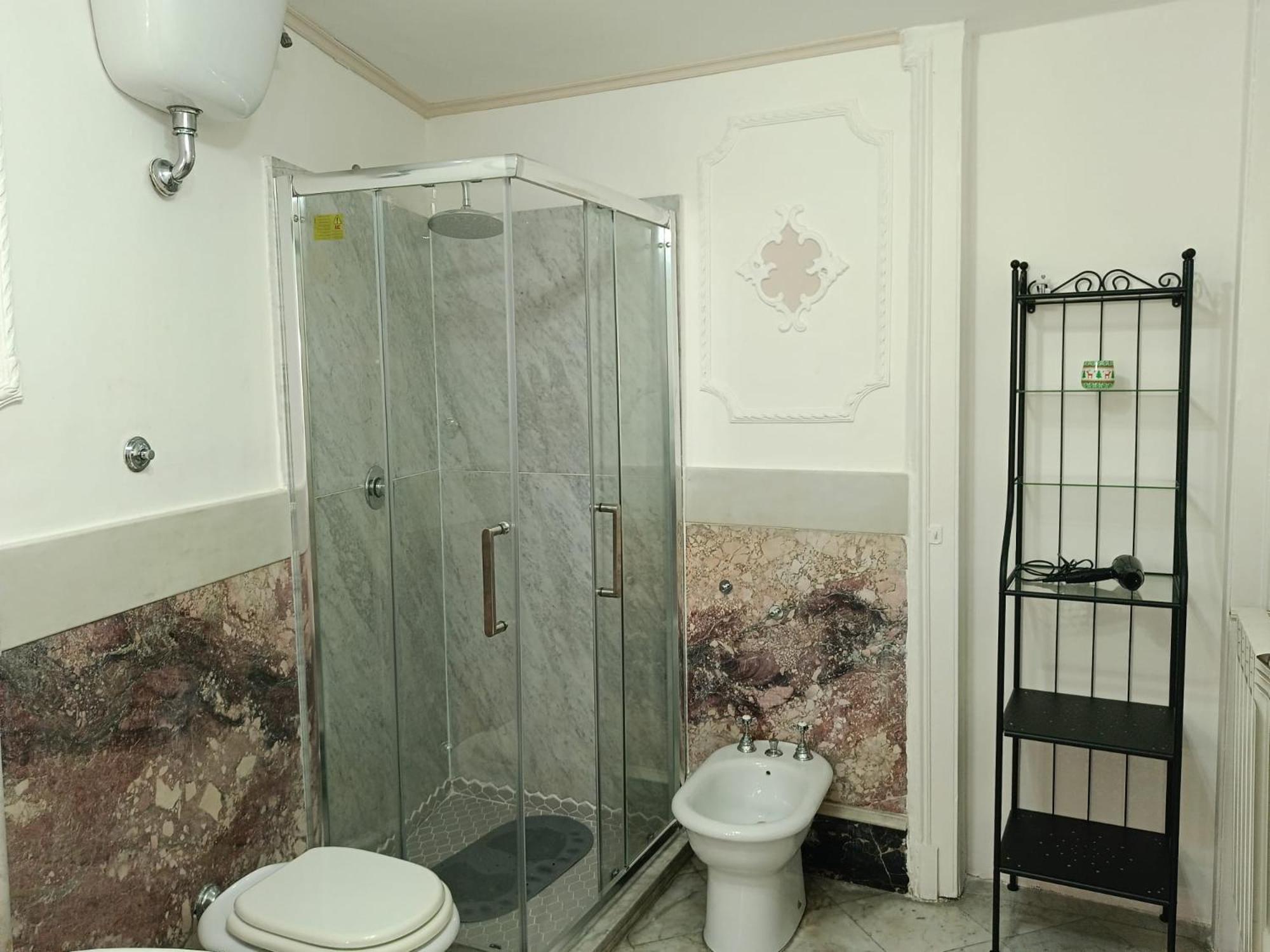 B&B Liberty House Napoli Esterno foto